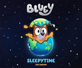 Bluey: Sleepytime