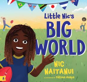 Little Nic's Big World