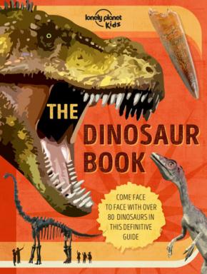 The Dinosaur Book