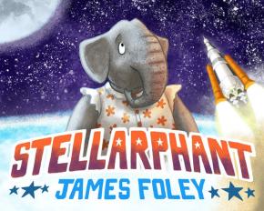 Stellarphant Stellarphant