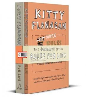 The Complete Rules for Life The Complete Rules for Life