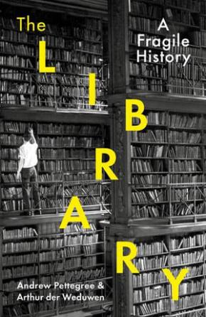 The Library The Library