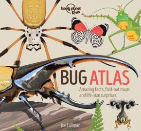 Bug Atlas