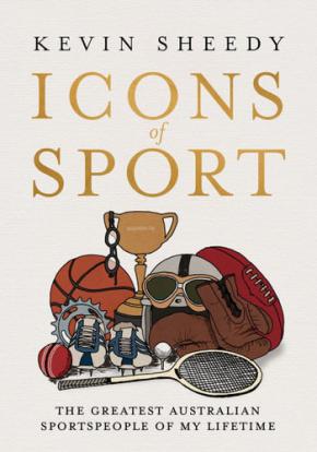 Icons of Sport Icons of Sport