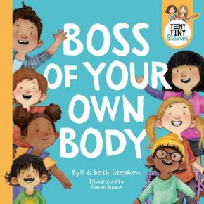 Boss of Your Own Body Boss of Your Own Body