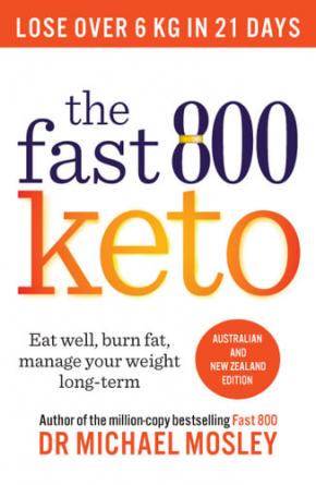 The Fast 800 Keto The Fast 800 Keto