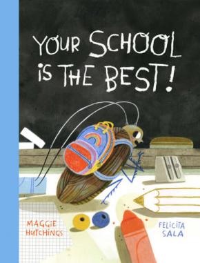 Your School is the BEST! Your School is the BEST!