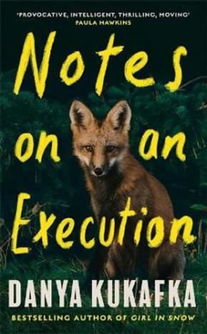 Notes on an Execution Notes on an Execution