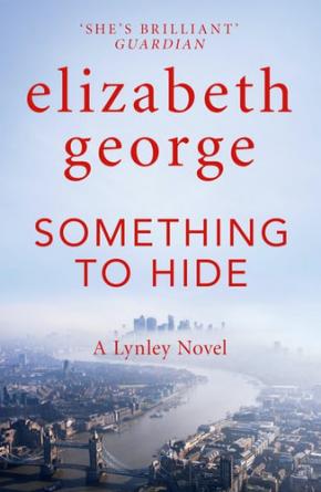 Something to Hide Something to Hide