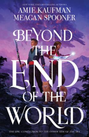 Beyond the End of the World: The Other Side of the Sky 2