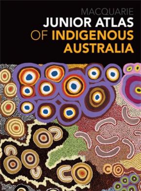 Junior Atlas of Indigenous Australia Junior Atlas of Indigenous Australia