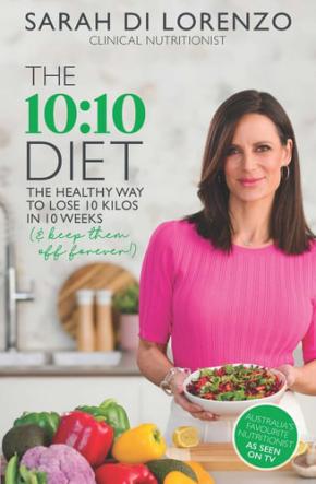 The 10:10 Diet The 10:10 Diet