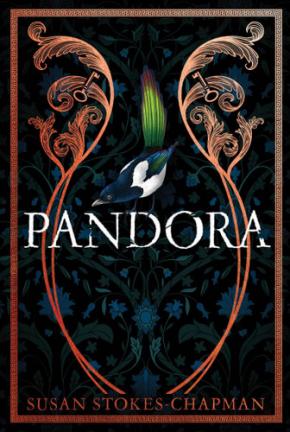 Pandora Pandora