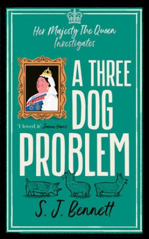Three Dog Problem Three Dog Problem