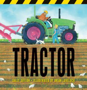 Tractor