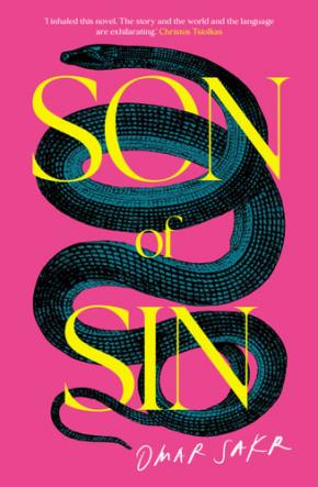 Son of Sin Son of Sin