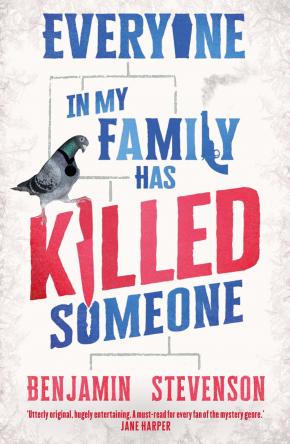 Everyone In My Family Has Killed Everyone In My Family Has Killed