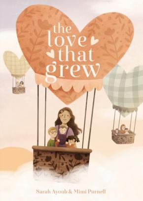 Love that Grew Love that Grew