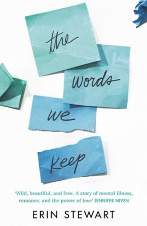 Words We Keep Words We Keep