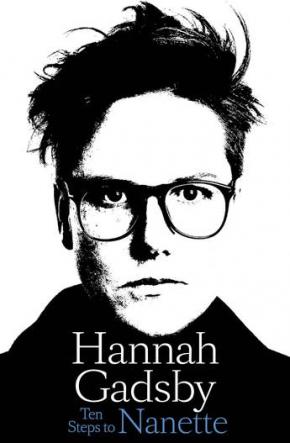Ten Steps to Nanette Ten Steps to Nanette