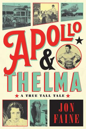 Apollo and Thelma Apollo and Thelma