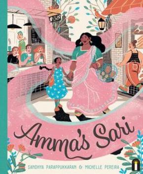 Amma's Sari Amma's Sari