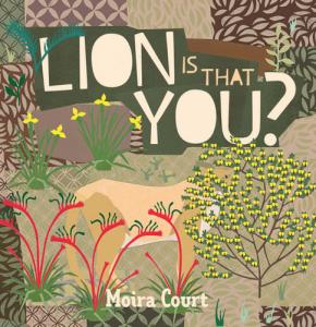 Lion, Is That You? Lion, Is That You?