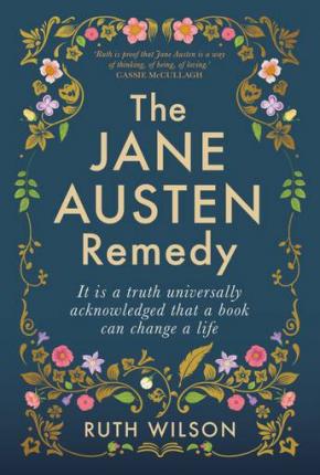 The Jane Austen Remedy