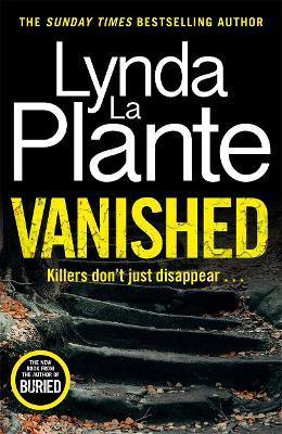 Vanished Vanished