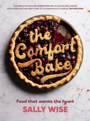 The Comfort Bake