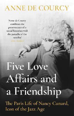 Five Love Affairs and a Friendship Five Love Affairs and a Friendship