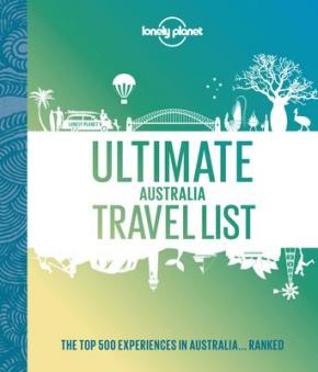 Ultimate Australia Travel List