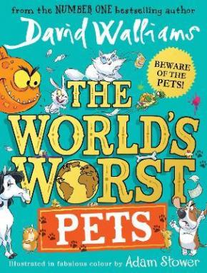 The World's Worst Pets The World's Worst Pets