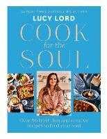 Cook for the Soul Cook for the Soul