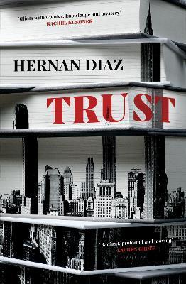 Trust Trust