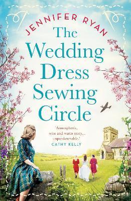 The Wedding Dress Sewing Circle