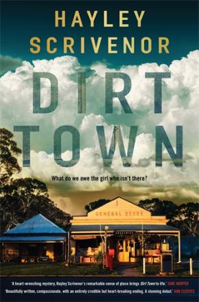 Dirt Town Dirt Town
