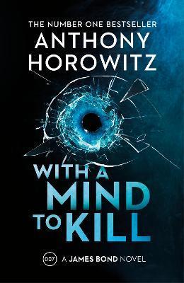 With a Mind to Kill With a Mind to Kill