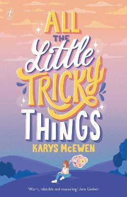 All the Little Tricky Things All the Little Tricky Things