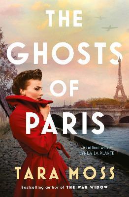 The Ghosts of Paris The Ghosts of Paris
