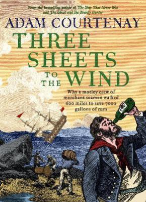 Three Sheets to the Wind