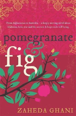 Pomegranate & Fig