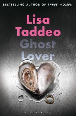 Ghost Lover Ghost Lover