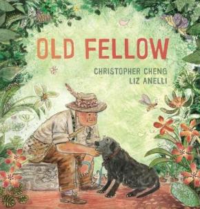 Old Fellow Old Fellow