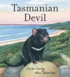 Tasmanian Devil Tasmanian Devil
