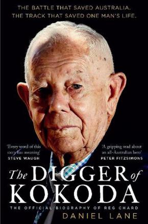 The Digger of Kokoda