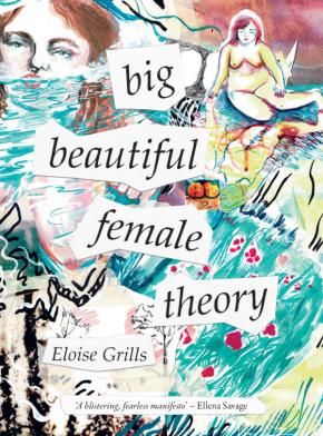 big beautiful female theory