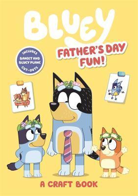 Bluey: Father's Day Fun