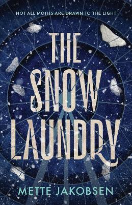The Snow Laundry