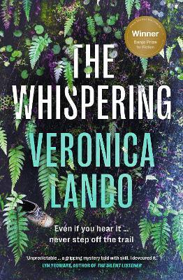The Whispering The Whispering